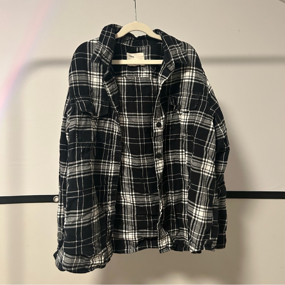 Flannel